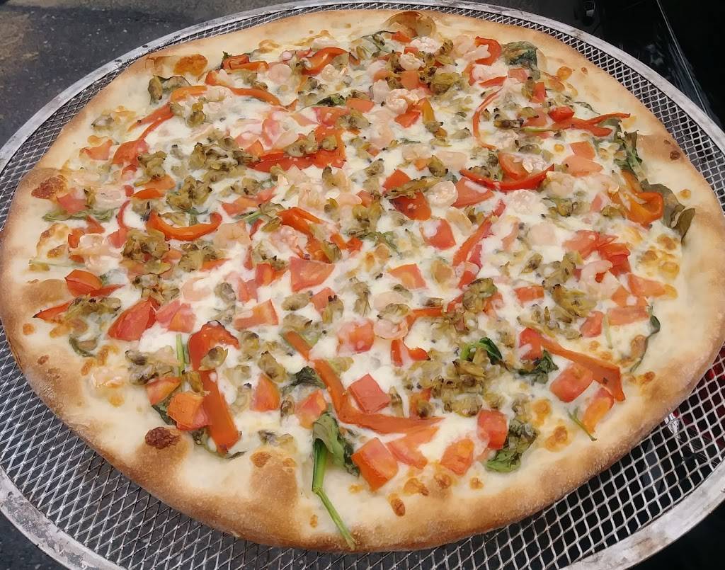 T Js Family Pizza | meal delivery | 209 S Burnt Mill Rd, Voorhees Township, NJ 08043, USA | 8563540444 OR +1 856-354-0444