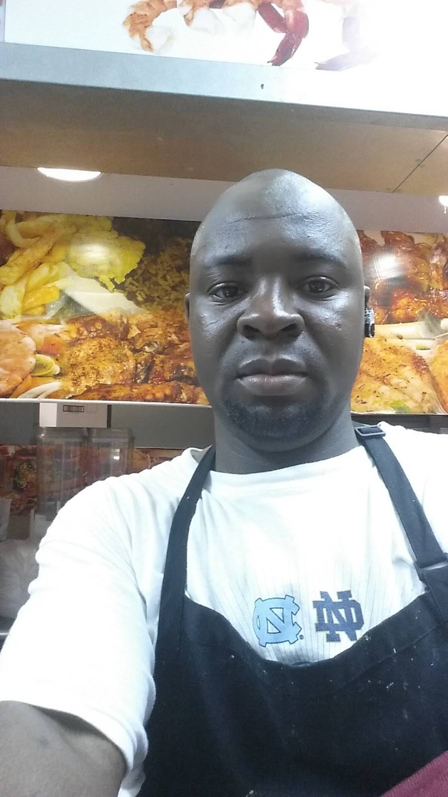 New York Chicken & Soul Food | restaurant | 1005 Bergen St, Newark, NJ 07112, USA | 9732408615 OR +1 973-240-8615