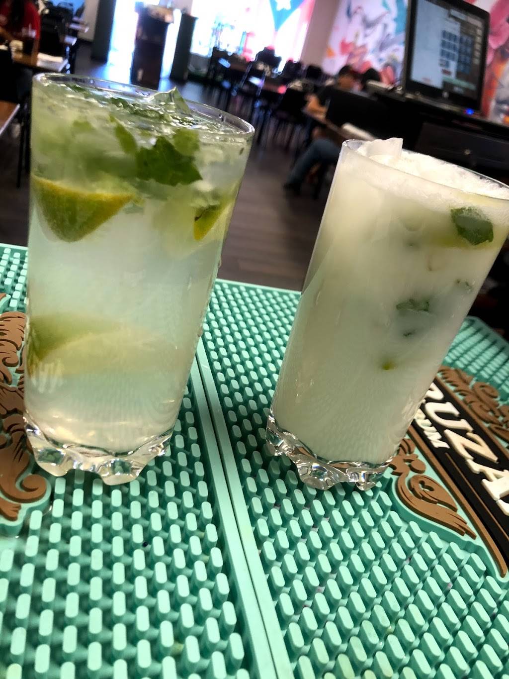 787 Restaurant & Bar | restaurant | 6219 Airport Rd, El Paso, TX 79925, USA | 9158555055 OR +1 915-855-5055