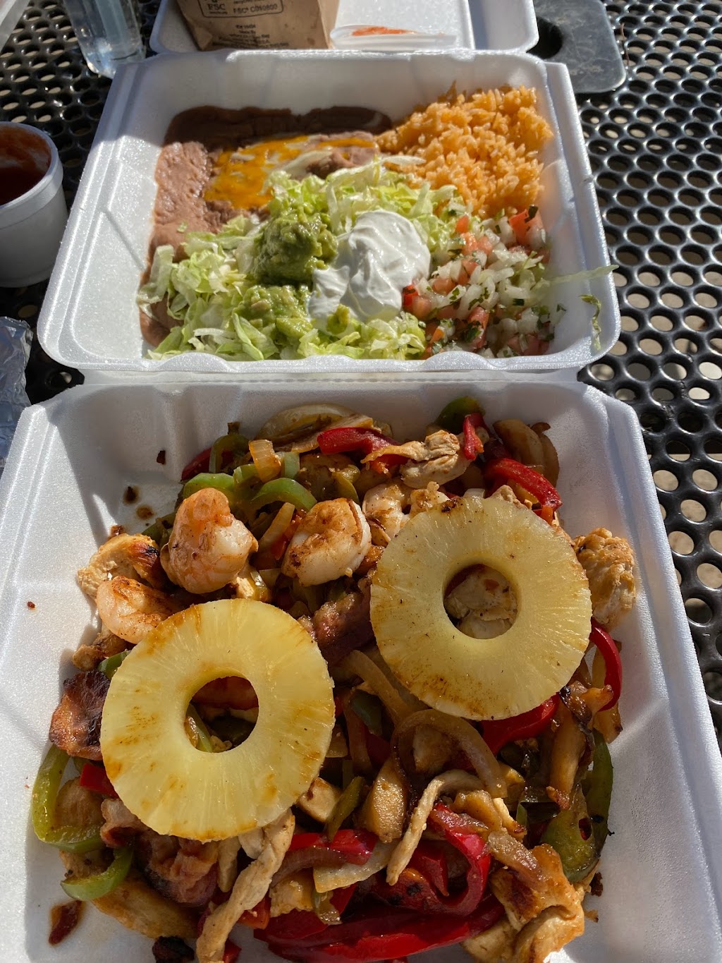 El Rincon Mexicano | restaurant | 49 highway 71 bypass south, Waldron, AR 72958, USA | 4796371109 OR +1 479-637-1109