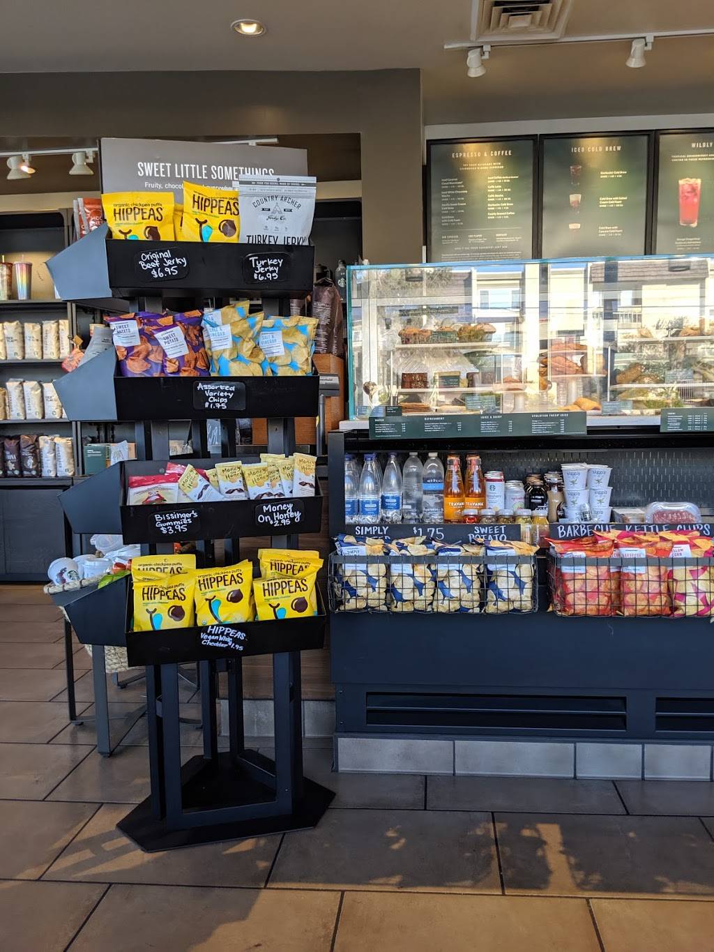 Starbucks | cafe | 9935 Topanga Canyon Blvd, Chatsworth, CA 91311, USA | 8187015823 OR +1 818-701-5823