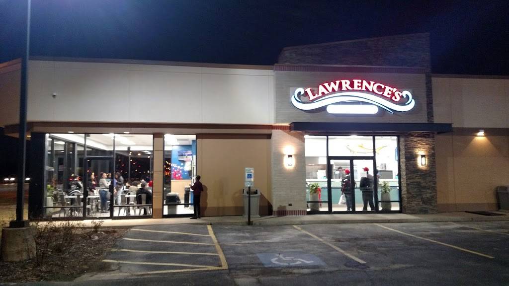 Lawrences Fish & Shrimp | restaurant | 3242 W 87th St, Chicago, IL 60652, USA | 3127965048 OR +1 312-796-5048