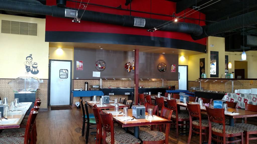 Curry Bowl Indian & Indo-Chinese Cuisine | restaurant | 5874, 6502 Lonetree Blvd, Rocklin, CA 95765, USA | 9164683663 OR +1 916-468-3663