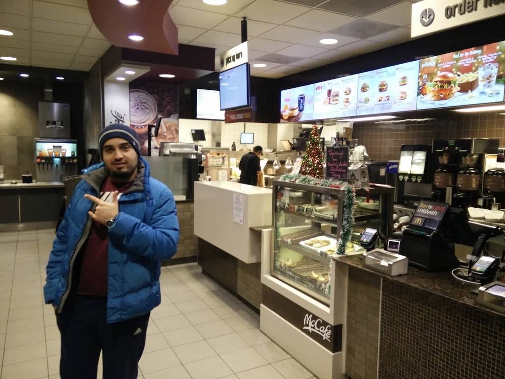 McDonalds | cafe | 1675 Merivale Rd, Nepean, ON K2G 3K2, Canada | 6132249040 OR +1 613-224-9040