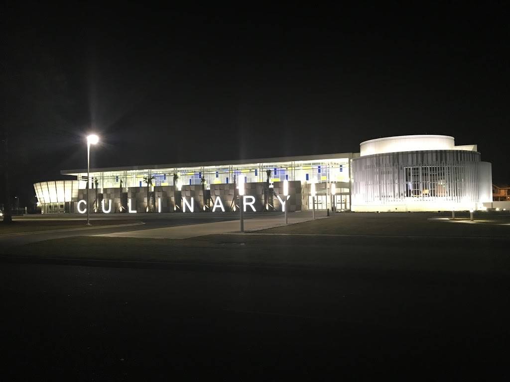 International Culinary Institute of Myrtle Beach | restaurant | 920 Crabtree Ln, Myrtle Beach, SC 29577, USA | 8438397001 OR +1 843-839-7001