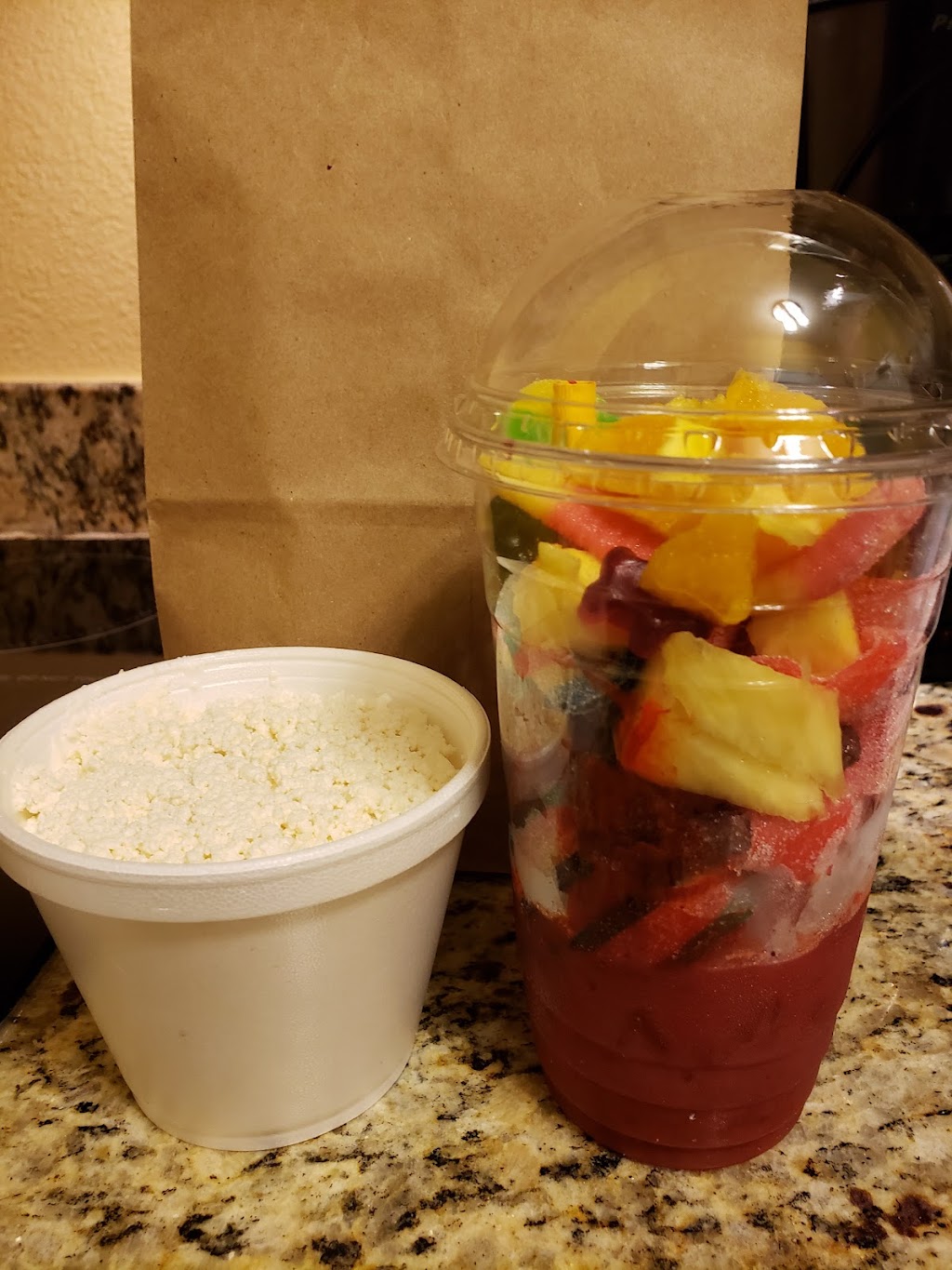 Sal y Limon Snack | meal takeaway | 1705 E Del Mar Blvd a111, Laredo, TX 78041, USA | 9565681118 OR +1 956-568-1118