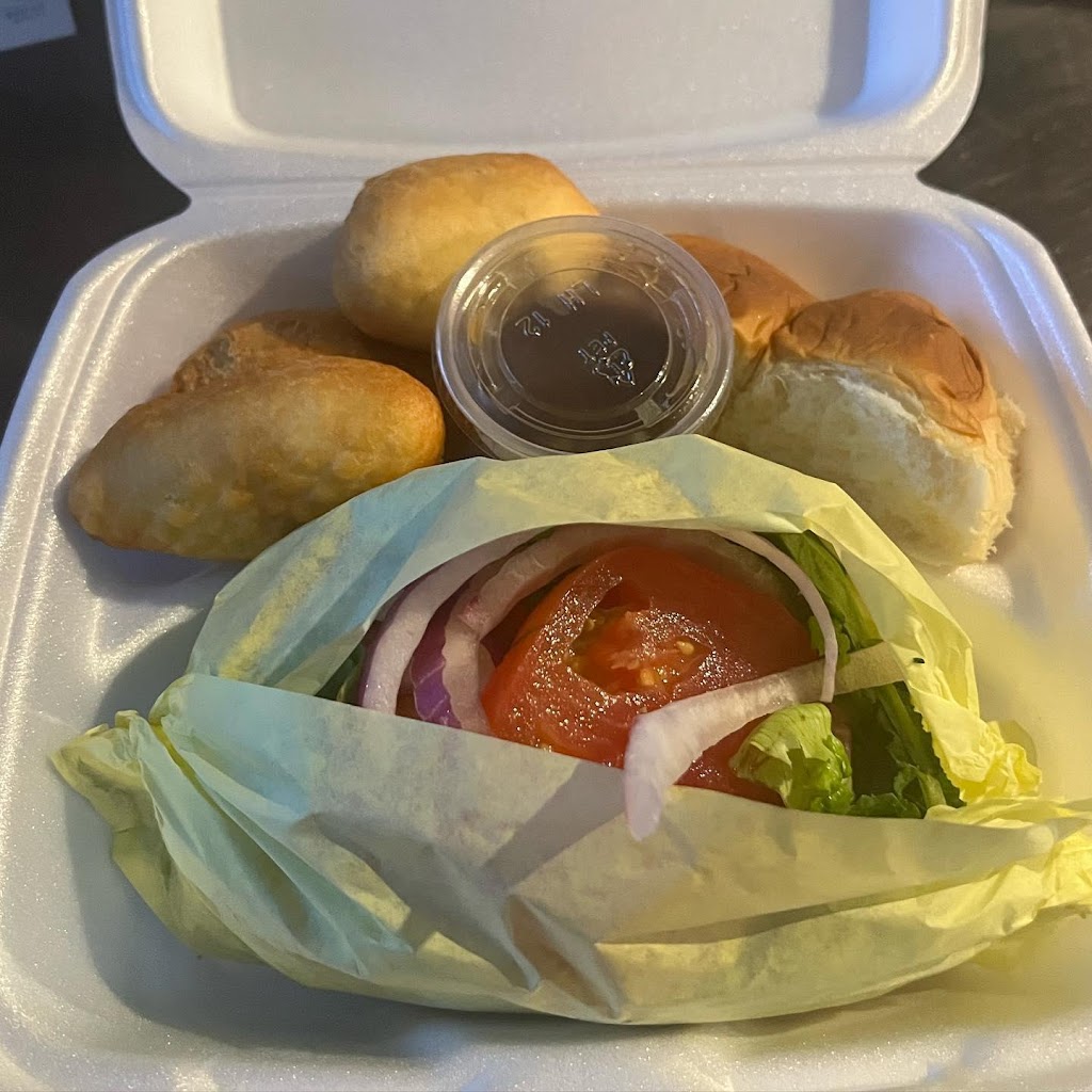 Scotchies Everyting Jerk & BBQ | restaurant | 1609 Palm Ave, San Diego, CA 92154, USA | 6195005403 OR +1 619-500-5403