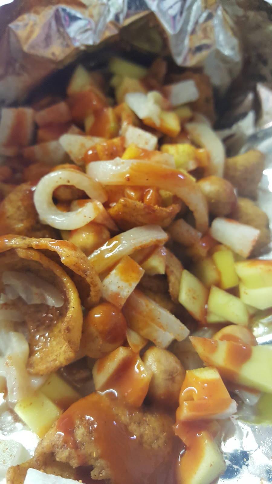 TuttiMango | meal takeaway | 2910 Fairfield Ave, Bridgeport, CT 06605, USA | 2032969346 OR +1 203-296-9346