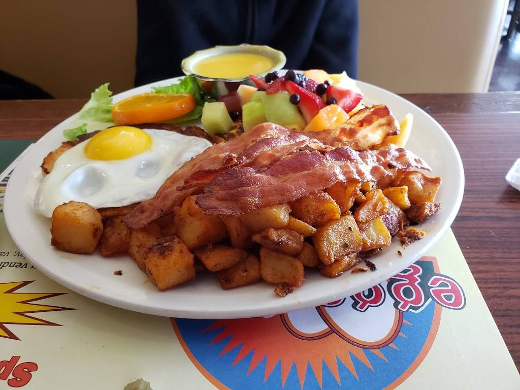 Eggcetera | restaurant | 5975 Boulevard Robert-Bourassa, Laval, QC H7E 0A4, Canada | 4506656161 OR +1 450-665-6161