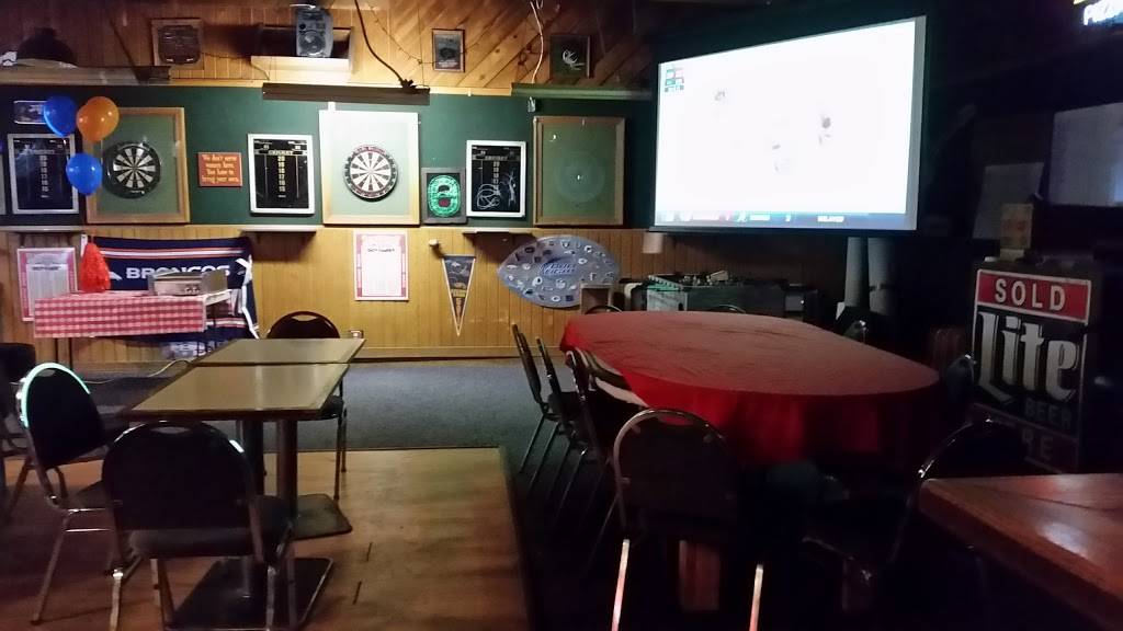 Sports Station Bar and Grill | restaurant | 850 Dayton St, Aurora, CO 80010, USA | 3033432950 OR +1 303-343-2950