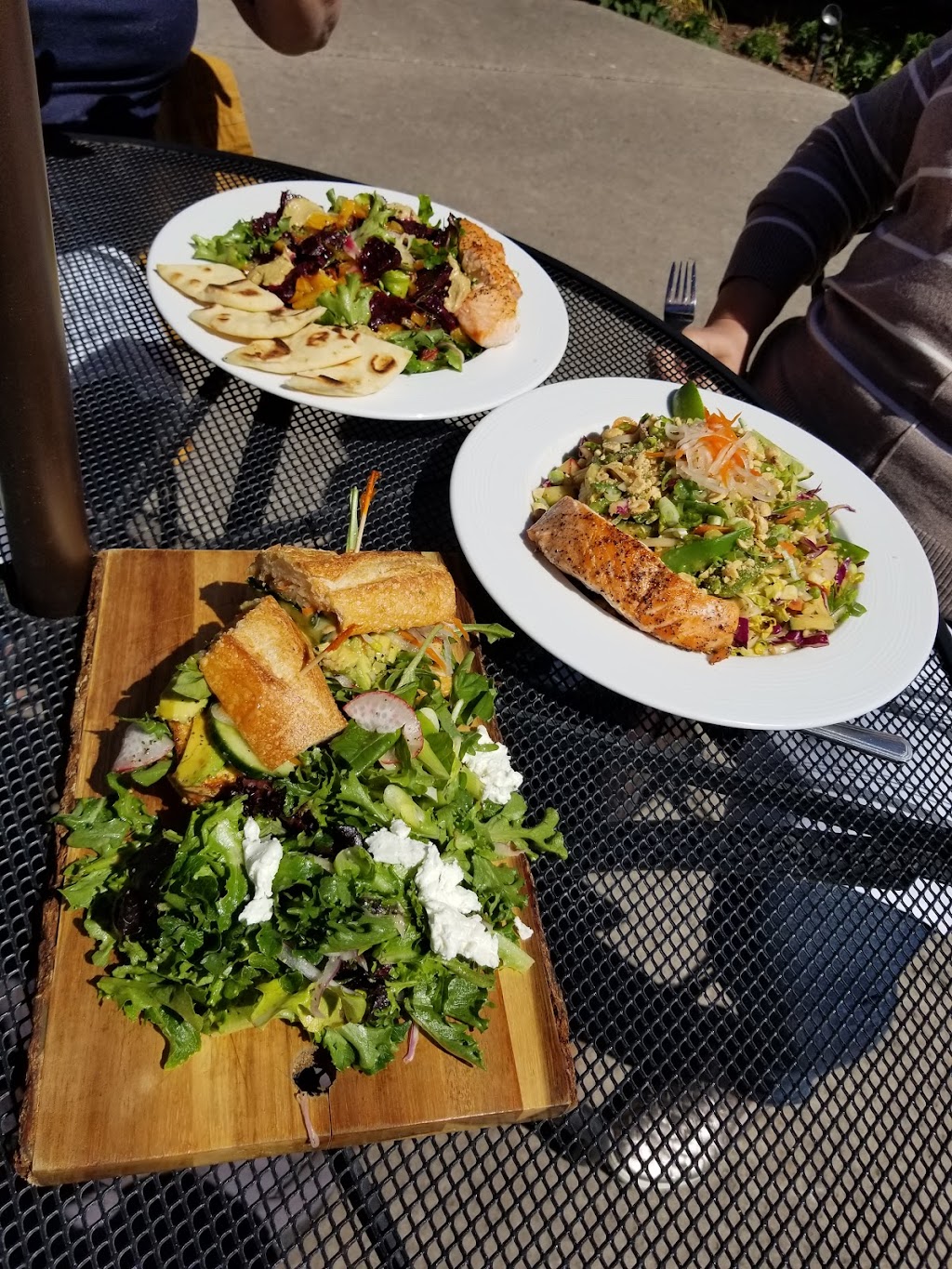 Rylus Bistro | restaurant | 2862 Santa Clara Dr, Santa Clara, UT 84765, USA | 4354125120 OR +1 435-412-5120