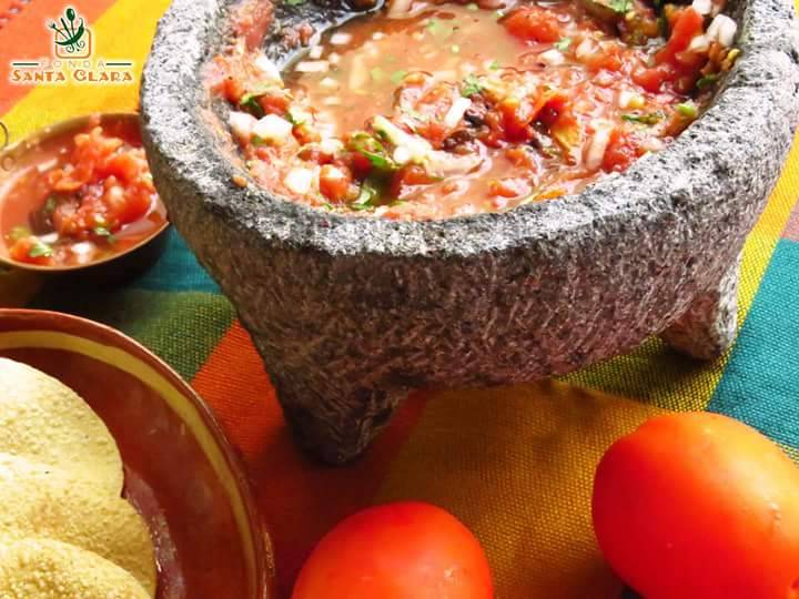 Fonda Santa Clara | restaurant | 74 Market St, Passaic, NJ 07055, USA | 9736859099 OR +1 973-685-9099