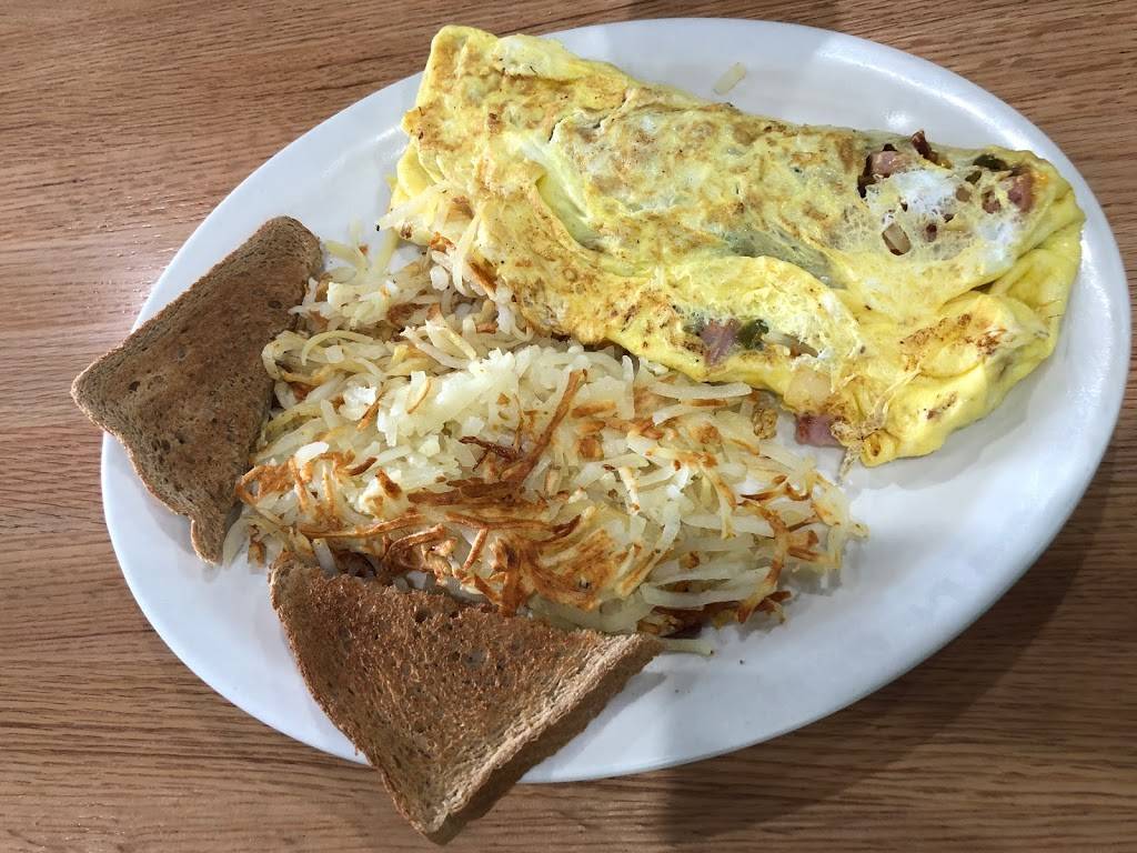 Baldwin Cafe | cafe | 3010 S Baldwin Rd, Lake Orion, MI 48359, USA | 2483911445 OR +1 248-391-1445