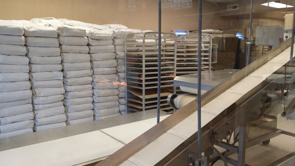 Philly Pretzel Factory | bakery | 7366 Frankford Ave, Philadelphia, PA 19136, USA | 2153385433 OR +1 215-338-5433