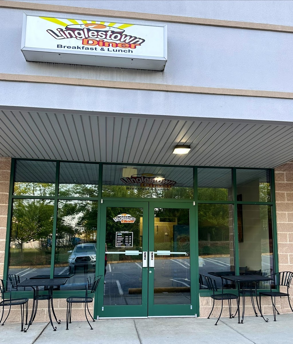 Linglestown Diner | restaurant | 5000 Linglestown Rd unit 6, Harrisburg, PA 17112, USA | 7174127224 OR +1 717-412-7224