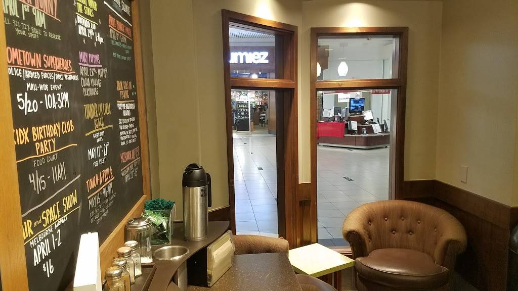 Starbucks | cafe | 1700 W New Haven Ave #439, Melbourne, FL 32904, USA | 3217233575 OR +1 321-723-3575