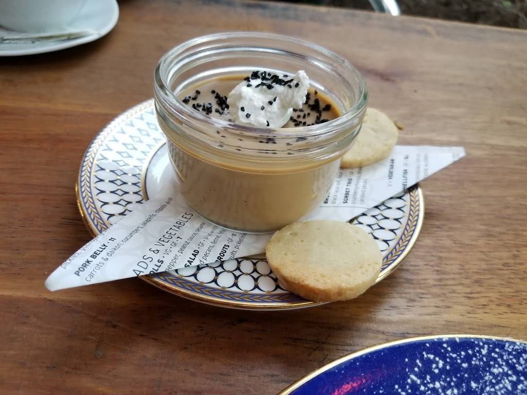 Jujube | restaurant | 1201 Raleigh Rd L, Chapel Hill, NC 27517, USA | 9199600555 OR +1 919-960-0555