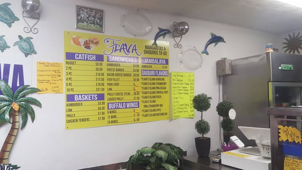 Flava | restaurant | 5518 Broadway Blvd, Garland, TX 75043, USA | 9722004636 OR +1 972-200-4636