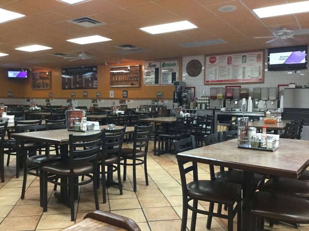 Taqueria Los Gallos | restaurant | 4211 W 26th St, Chicago, IL 60623, USA | 7737627452 OR +1 773-762-7452