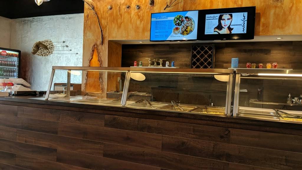 Yummy Souvlaki | restaurant | 20877 Dalton Rd, Georgina, ON L0E, Canada, Canada | 9055965050 OR +1 905-596-5050