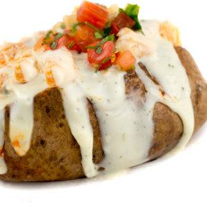 Mr Potato Spread | restaurant | 9501 Arlington Expy FC2, Jacksonville, FL 32225, USA | 9042574548 OR +1 904-257-4548