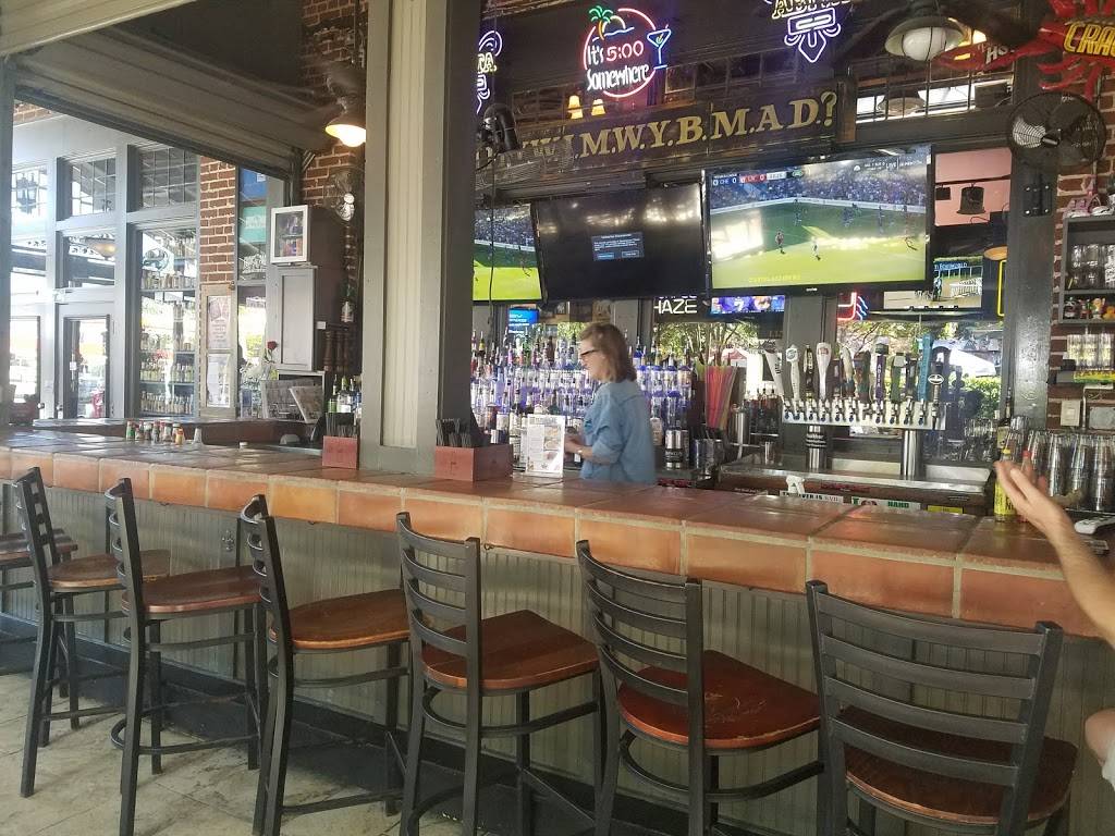 Front Page News Patio Bar & Grill | restaurant | 351 Moreland Ave NE, Atlanta, GA 30307, USA | 4044757777 OR +1 404-475-7777