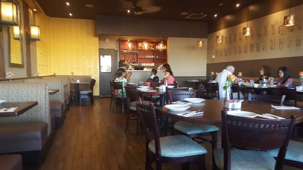 Diho Siam | restaurant | 23600 Rockfield Blvd #2L, Lake Forest, CA 92630, USA | 9498594192 OR +1 949-859-4192