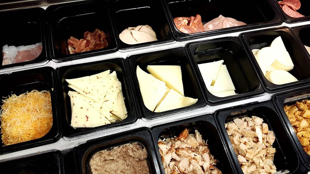 Subway Restaurants | restaurant | 19754 TX-249, Houston, TX 77070, USA | 2818906100 OR +1 281-890-6100