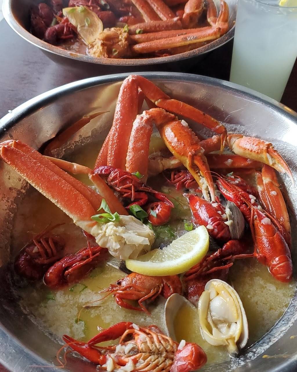 My Brothers Crawfish | night club | 8230 SE Harrison St #315, Portland, OR 97216, USA | 5037743786 OR +1 503-774-3786