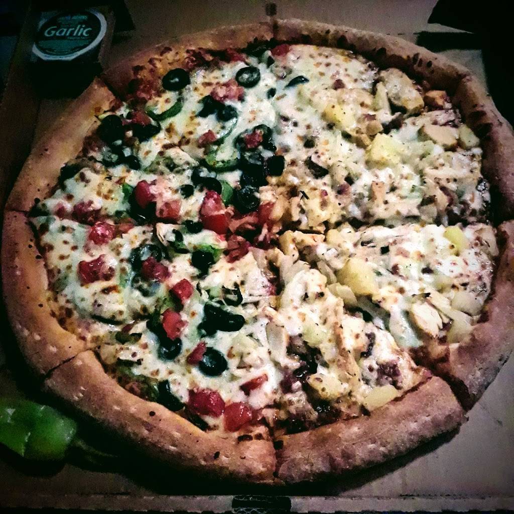 Papa Johns Pizza | restaurant | 13350 Washington Blvd, Los Angeles, CA 90066, USA | 3108228122 OR +1 310-822-8122