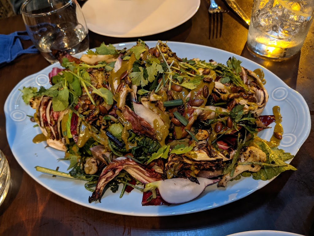 Ember & Ash | restaurant | 1520 E Passyunk Ave, Philadelphia, PA 19147, USA | 2676066775 OR +1 267-606-6775