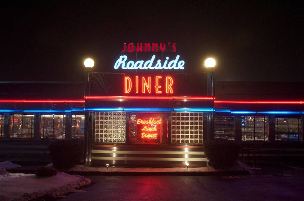 Johnnys Roadside Diner | restaurant | 458 Russell St, Hadley, MA 01035, USA | 4132568000 OR +1 413-256-8000