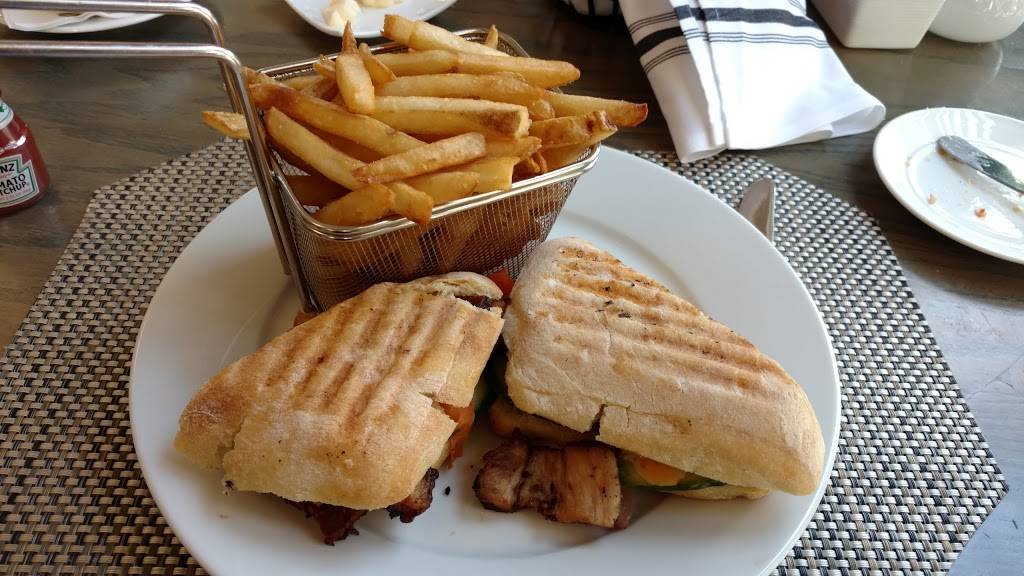 Terrace | restaurant | 1401 S Oak Knoll Ave, Pasadena, CA 91106, USA | 6265856218 OR +1 626-585-6218