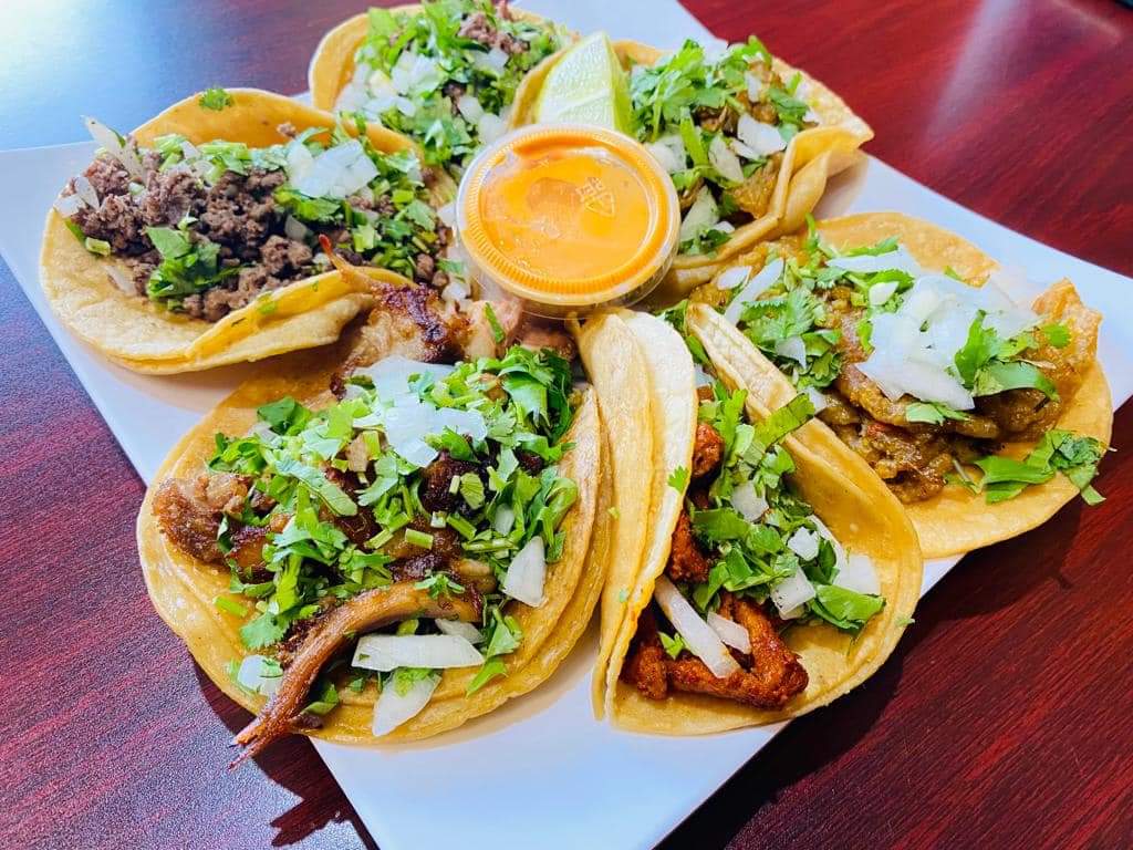 Mexcosal Taqueria | restaurant | 1777 Bloomingdale Rd, Glendale Heights, IL 60139, USA | 6305804001 OR +1 630-580-4001