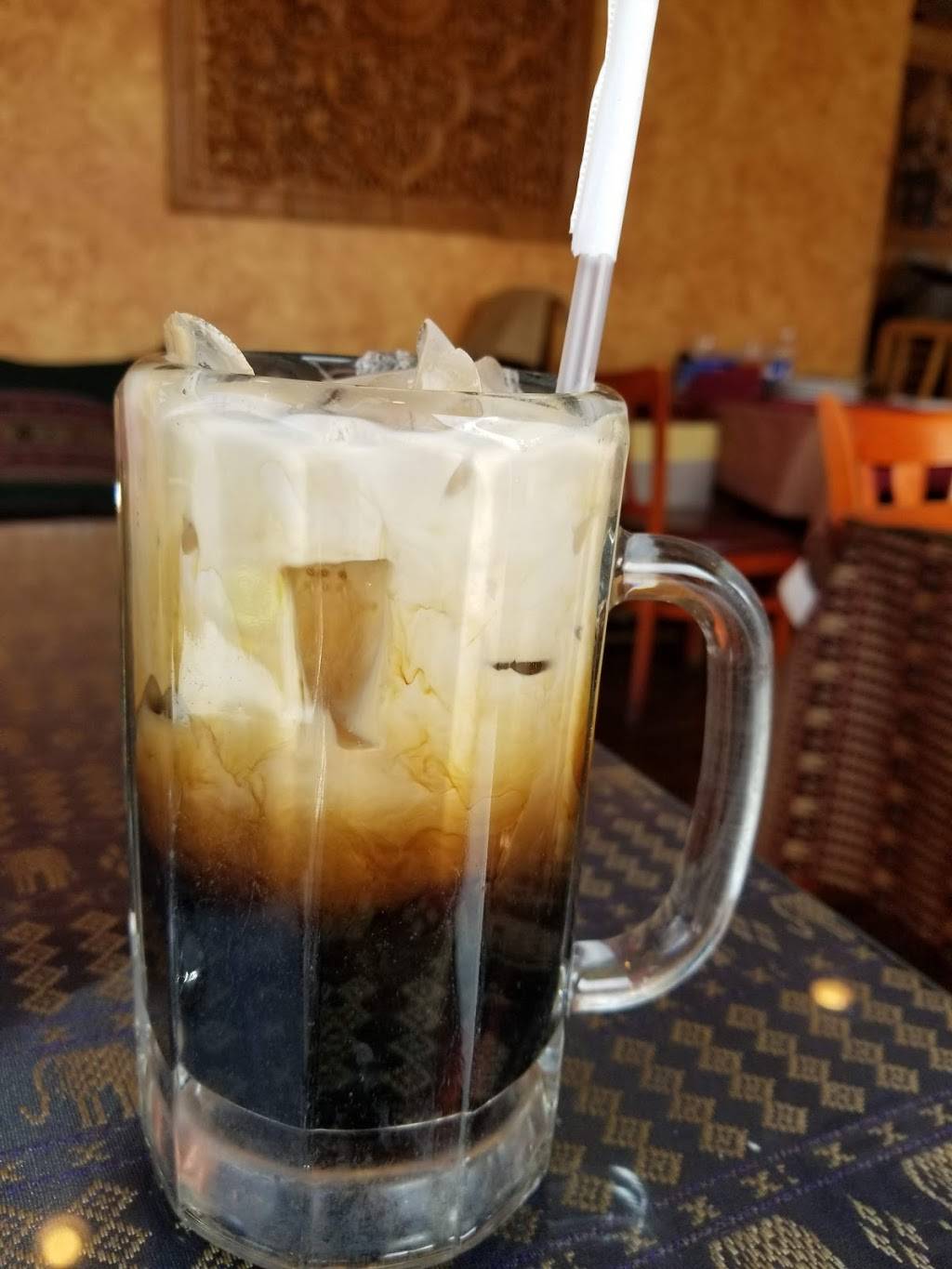 Thai Chili | restaurant | 1030 S Virginia St, Reno, NV 89502, USA | 7757867878 OR +1 775-786-7878