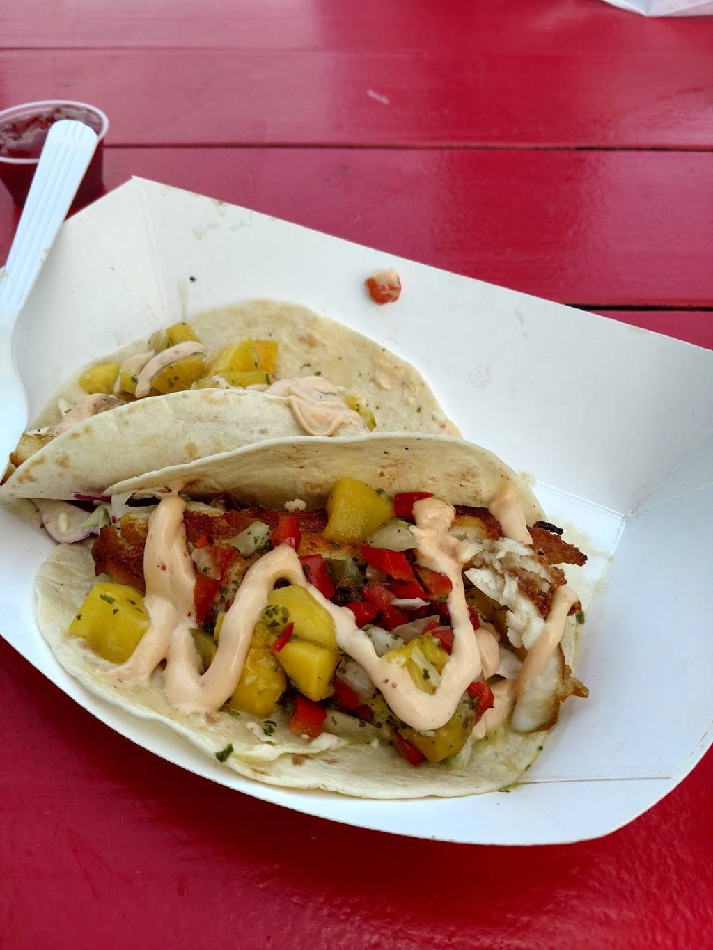 Jameson Point Lobster | restaurant | 100 Harbor Rd, Friendship, ME 04547, USA | 2078324001 OR +1 207-832-4001