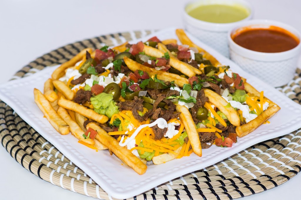 Taqueria Taco Express | restaurant | 5700 S Collins St Suite 100, Arlington, TX 76018, USA | 6822700220 OR +1 682-270-0220