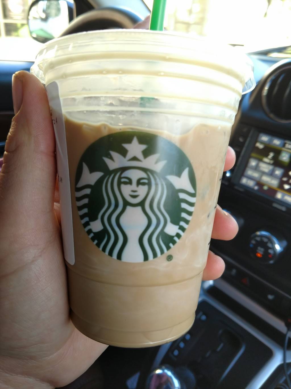 Starbucks | cafe | 3760 Mission Ave C, Oceanside, CA 92058, USA | 7609661042 OR +1 760-966-1042