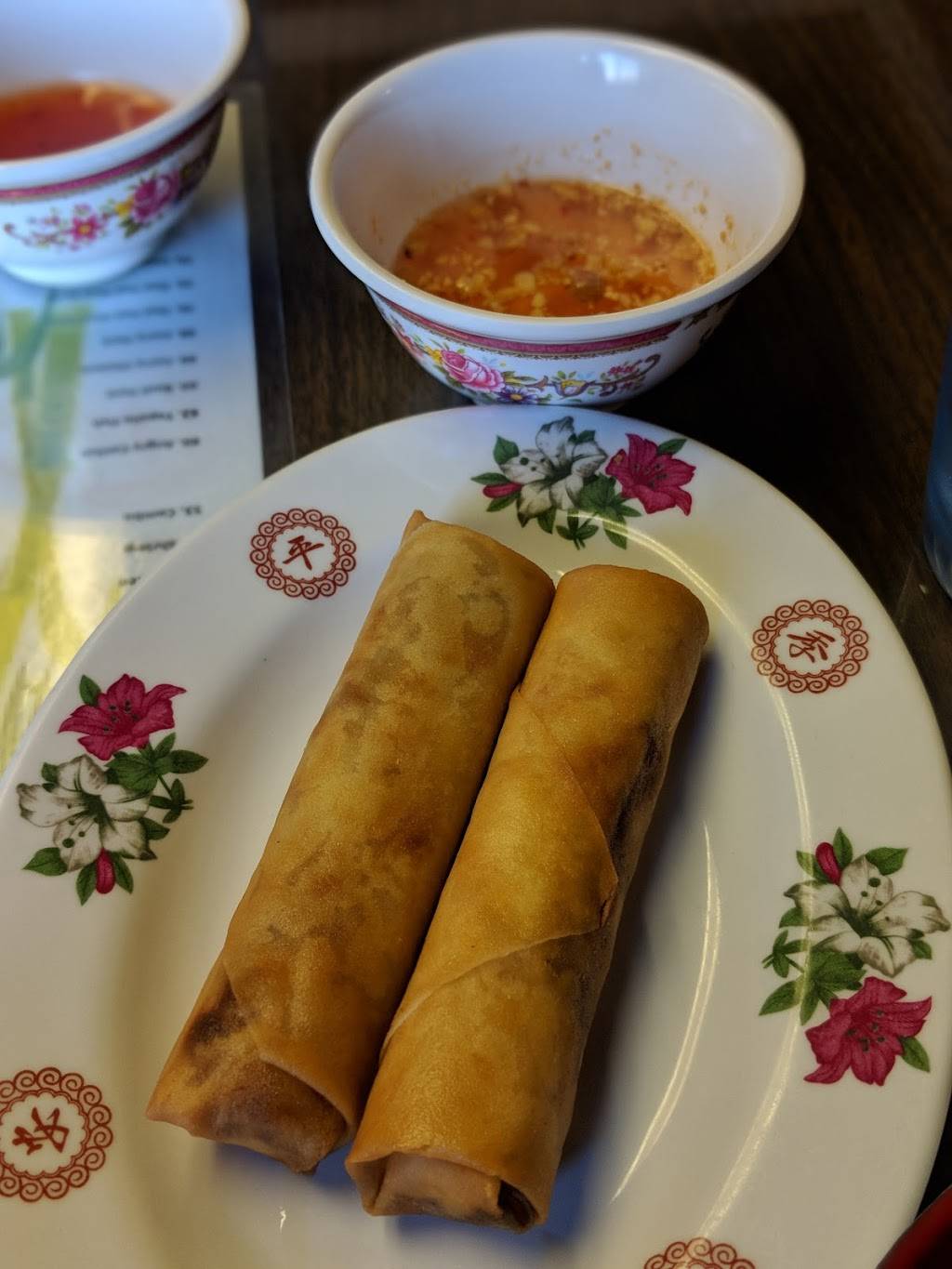 Aroy-Dee Restaurant | restaurant | 2128 Indianola Ave, Des Moines, IA 50315, USA | 5155288009 OR +1 515-528-8009