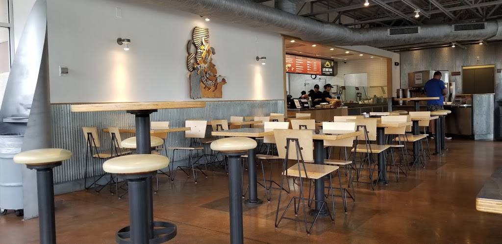 Chipotle Mexican Grill | restaurant | 1775 N University Dr, Coral Springs, FL 33071, USA | 9543410821 OR +1 954-341-0821
