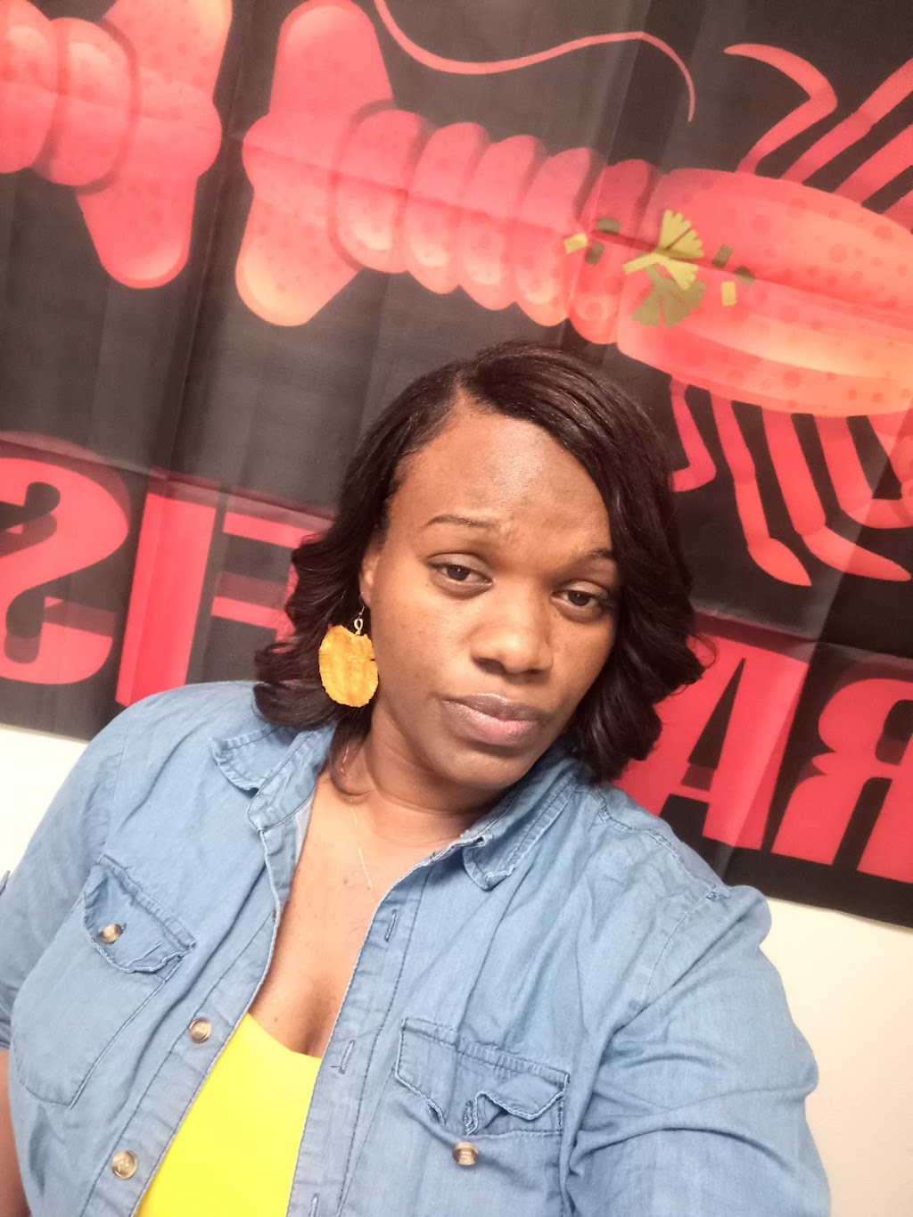 Bigg City Seafood | restaurant | 17316 Airline Hwy # G, Prairieville, LA 70769, USA | 2253133058 OR +1 225-313-3058