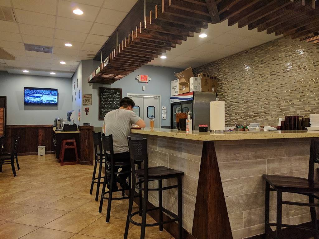 Coo-Wee Seafood House | restaurant | 1610, 11939 Katy Fwy, Houston, TX 77079, USA | 8322303803 OR +1 832-230-3803