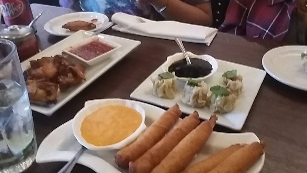 Bangkok Dee Thai Cuisine | restaurant | 10207 N Central Expy, Dallas, TX 75231, USA | 2147393436 OR +1 214-739-3436