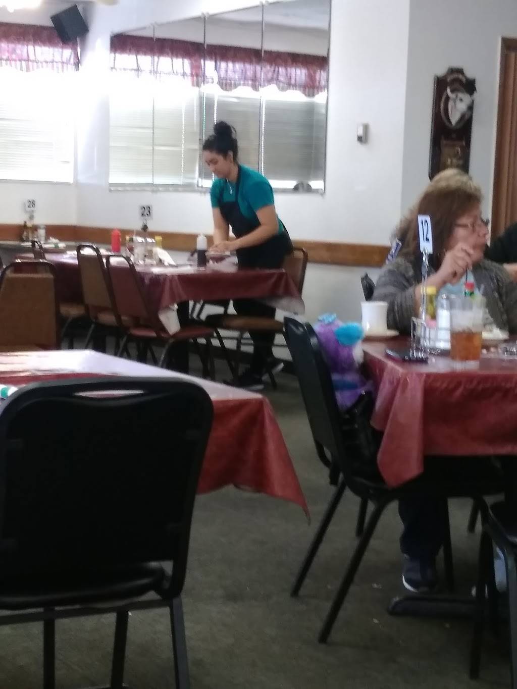 Parks Family Buffet | restaurant | 4318 Bellmead Dr, Waco, TX 76705, USA | 2547993773 OR +1 254-799-3773