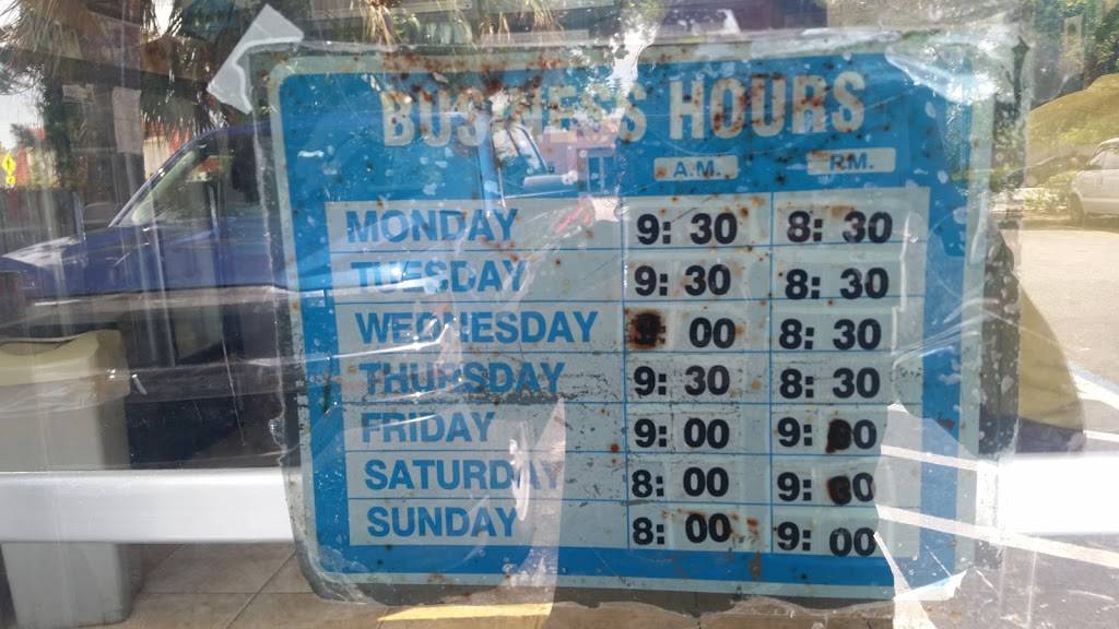 Plato Loco | restaurant | 1414 Lucerne Ave, Lake Worth, FL 33460, USA | 5615825694 OR +1 561-582-5694