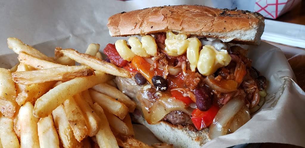 Hudson Tap | restaurant | 417 2nd St, Hudson, WI 54016, USA | 7158080317 OR +1 715-808-0317