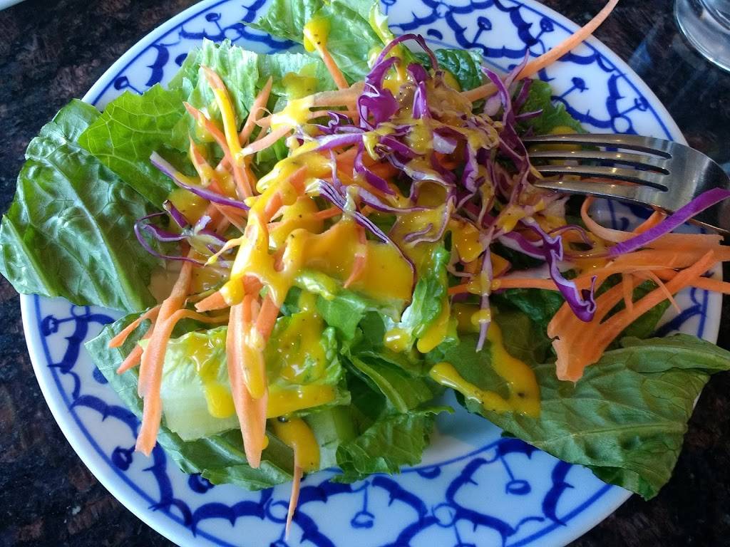 Thai Paradise | restaurant | 102 W Union St, Athens, OH 45701, USA | 7402494115 OR +1 740-249-4115