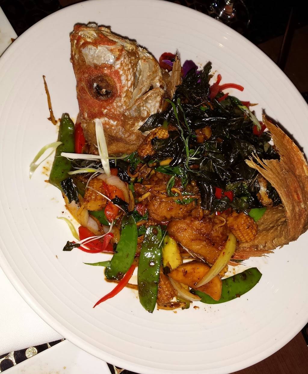 Kiyomi Tapas | restaurant | 145 Promenade Du Centropolis, Laval, QC H7T 0B3, Canada | 4506883152 OR +1 450-688-3152