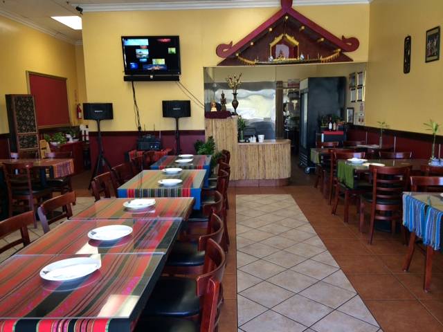 Tasty Thai Cuisine | restaurant | 39252 Winchester Rd # 129, Murrieta, CA 92563, USA | 9513049990 OR +1 951-304-9990