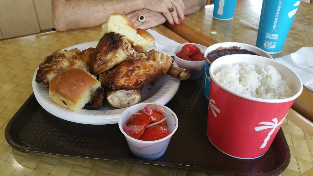 Pollo Tropical | restaurant | 3900 Park Blvd N, Pinellas Park, FL 33781, USA | 7275253294 OR +1 727-525-3294